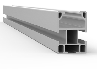 Solar Mounting Rail