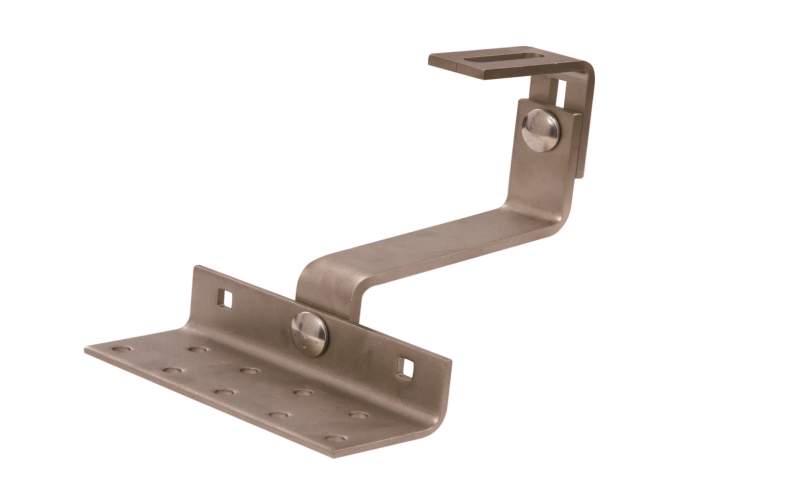 Adjustable Roof Hook